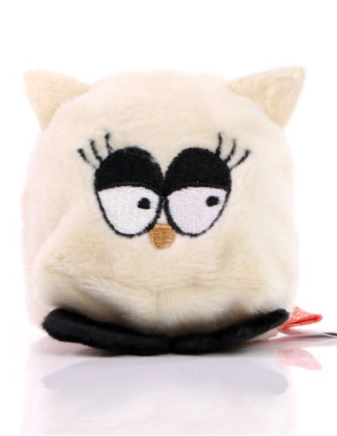 MBW-M160469-Schmoozies® Owl
